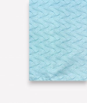 Klasisks palags bez gumijas 180×230 cm  - 100% Kokvilna satīns - Image 3