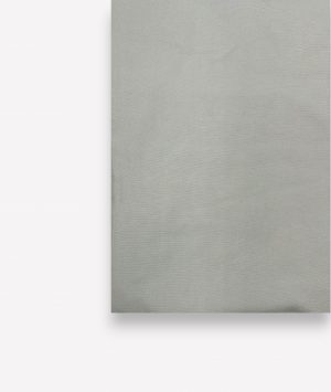 200×220 cm Vienkrāsains palags bez gumijas Comfort Satin - Haki pelēkais - Image 3
