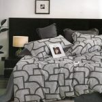 160x200 Gellian Lux klases 100% kokvilnas gultas veļa – premium kvalitāte
