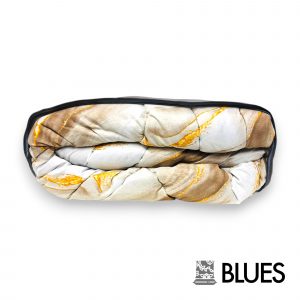 DABĪGA AITAS VILNAS SEGA 200×220 cm - bieza un silta ziemas sega - Image 3