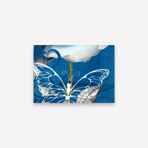 70×80 Spilvendrāna Comfort Satin, ar rāvējslēdzēju - Image 2