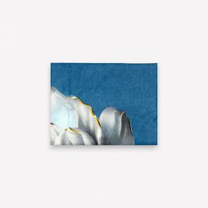 70×80 Spilvendrāna Comfort Satin, ar rāvējslēdzēju - Image 3