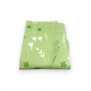 Klasisks palags bez gumijas 180×230 cm  - 100% Kokvilna satīns - Image 2