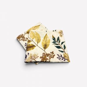 50×70 Spilvendrāna El-Tex - 100% kokvilna Premium kvalitāte