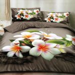 160×200 cm Palags bez gumijas Milano Comfort Satin