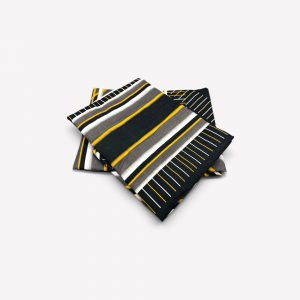 70×80 Spilvendrāna Comfort Satin, ar rāvējslēdzēju
