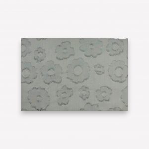 200×220 Segas pārvalks (konverts) Luna Home – ar elegantu reljefa izšuvuma rakstu - Image 2