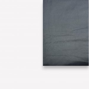 220×230 cm Vienkrāsains palags bez gumijas Comfort Satin - Tumši pelēkais - Image 2
